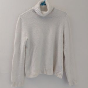 Cashmere Turtleneck Sweater Ralph Lauren